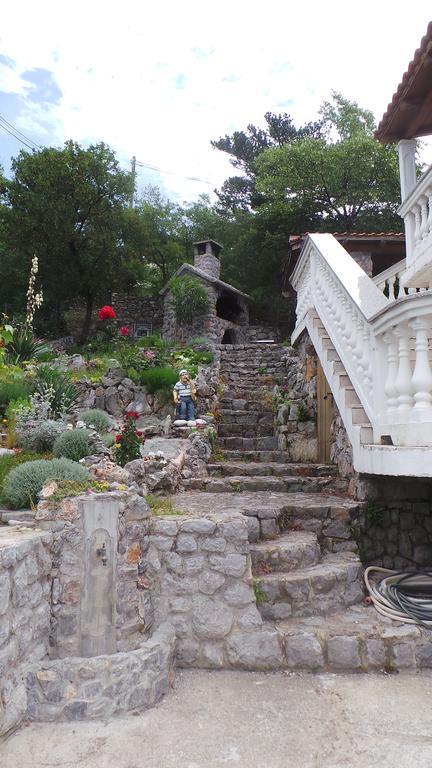 Apartments Turina Sveti Juraj Dış mekan fotoğraf