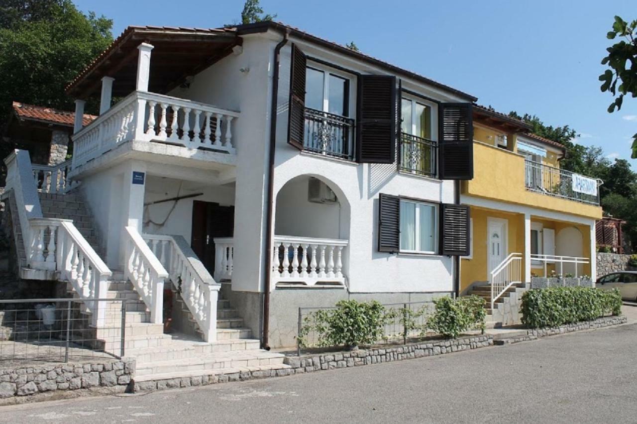 Apartments Turina Sveti Juraj Dış mekan fotoğraf