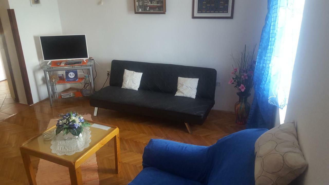 Apartments Turina Sveti Juraj Dış mekan fotoğraf